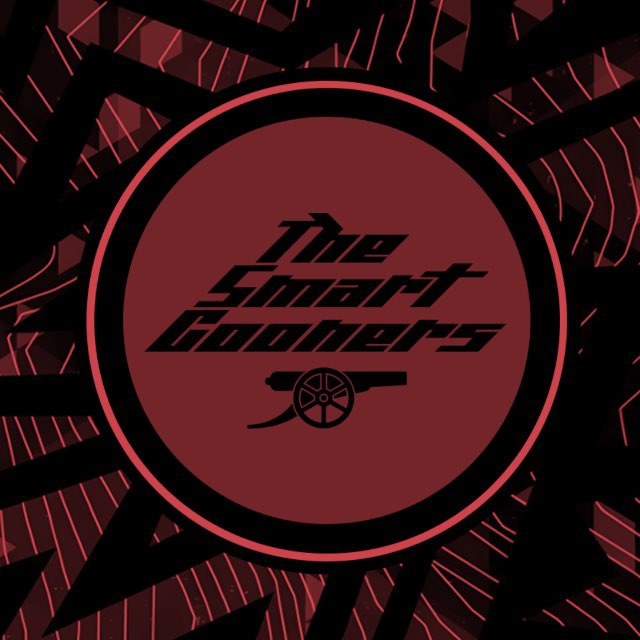 THE SMARTGOONERS Logo